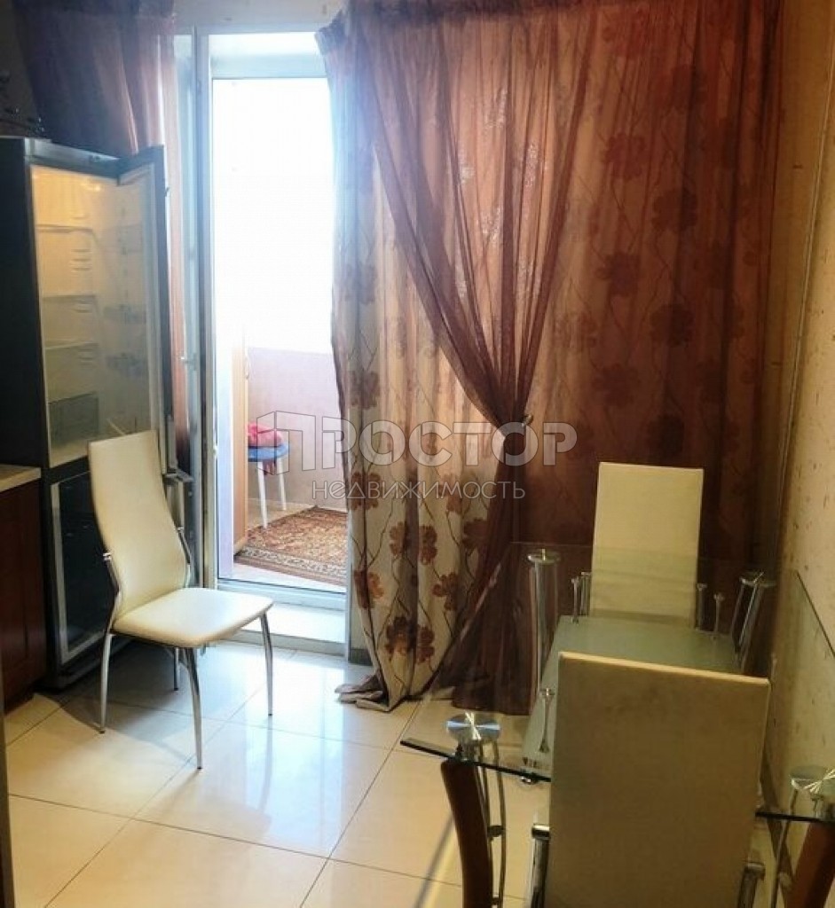 2-комнатная квартира, 64.4 м² - фото 7