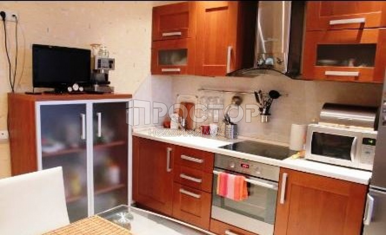 2-комнатная квартира, 64.4 м² - фото 6