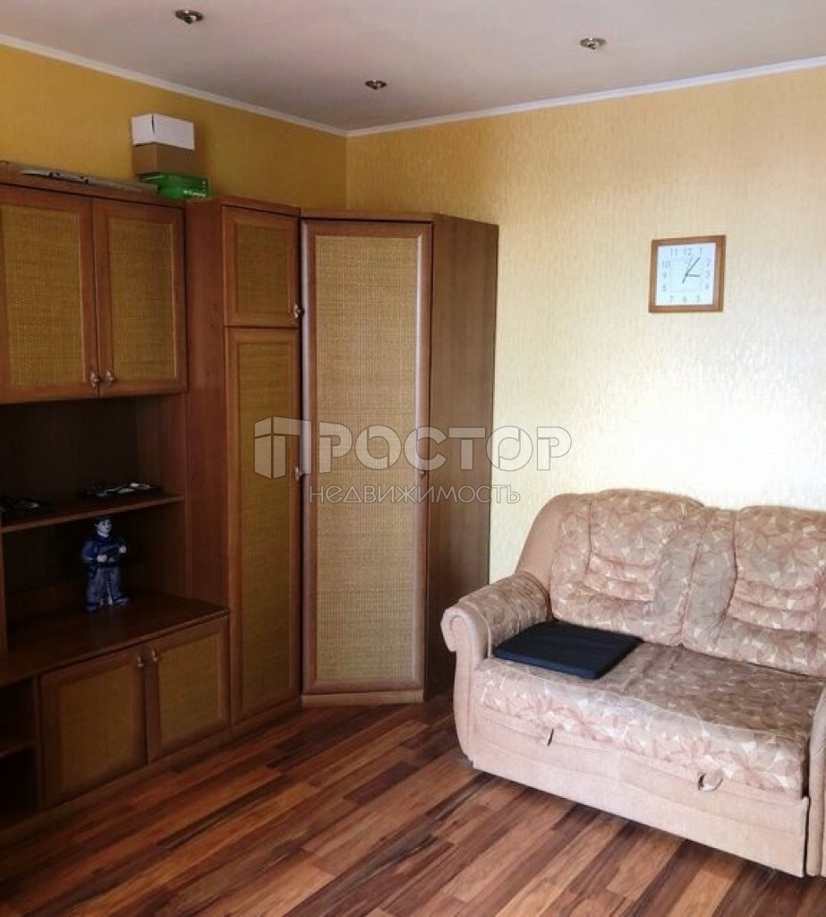 2-комнатная квартира, 64.4 м² - фото 4