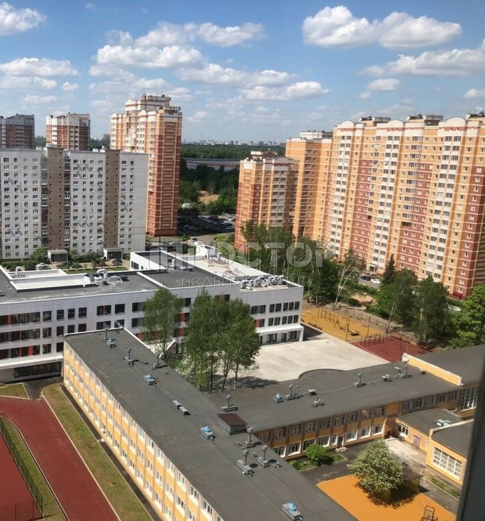 2-комнатная квартира, 64.4 м² - фото 13