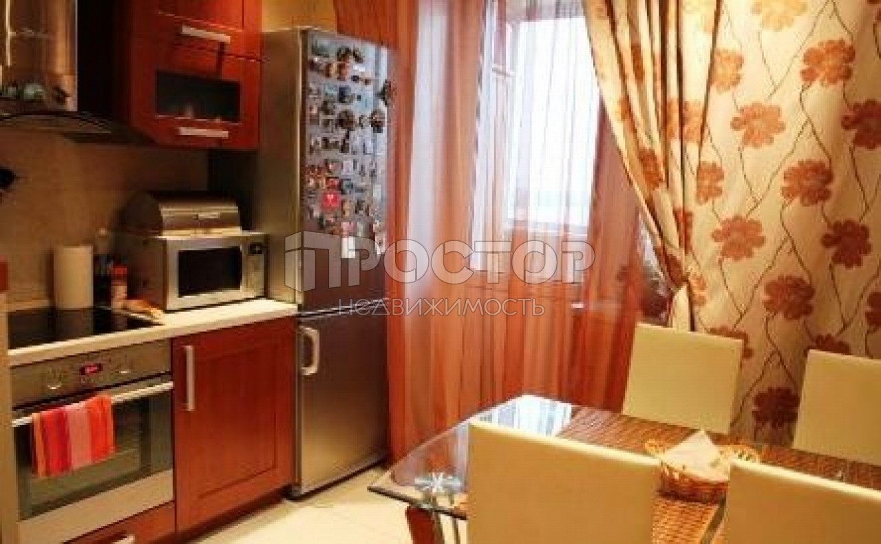 2-комнатная квартира, 64.4 м² - фото 5