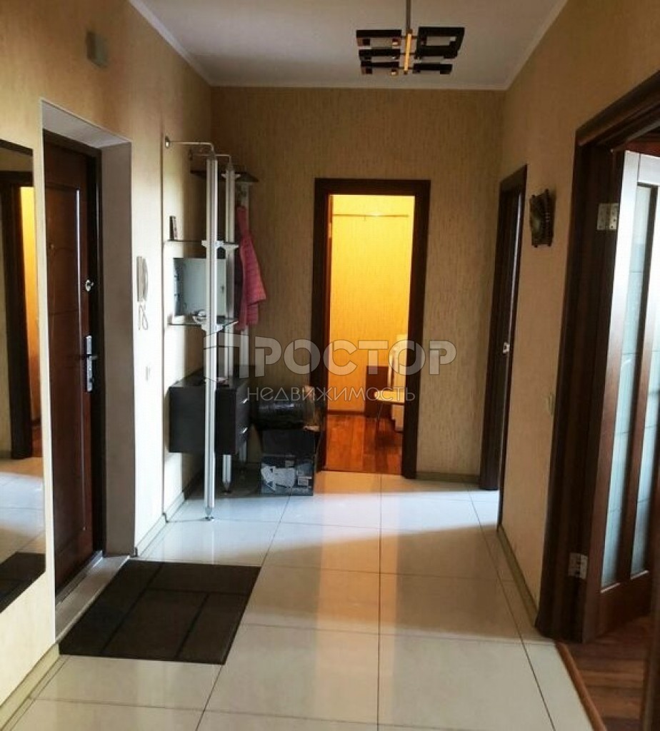 2-комнатная квартира, 64.4 м² - фото 10