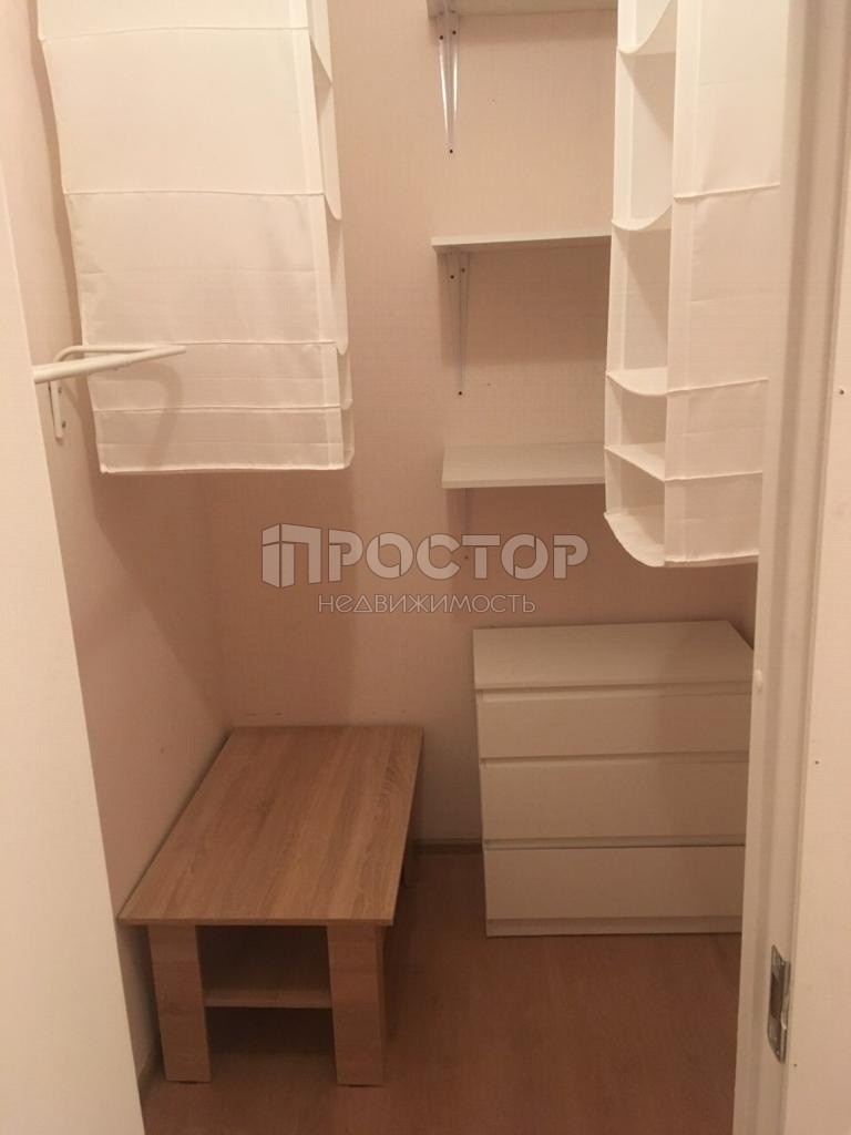 1-комнатная квартира, 36.6 м² - фото 9