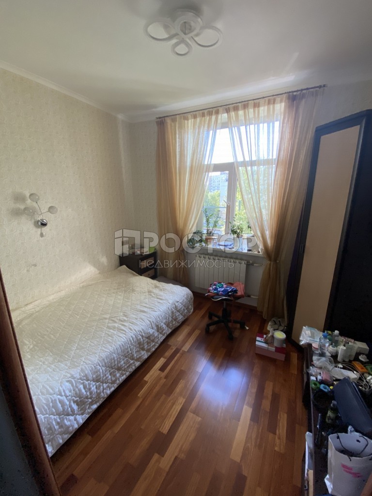 3-комнатная квартира, 71.5 м² - фото 7