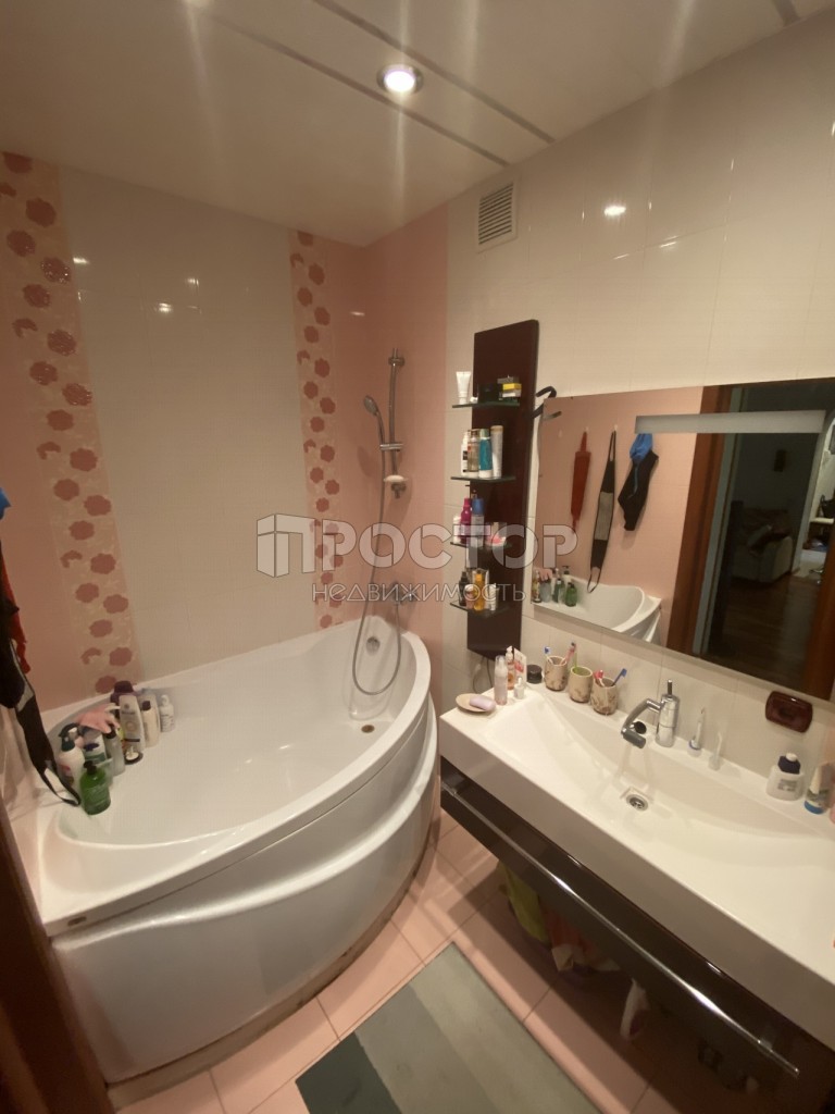 3-комнатная квартира, 71.5 м² - фото 8