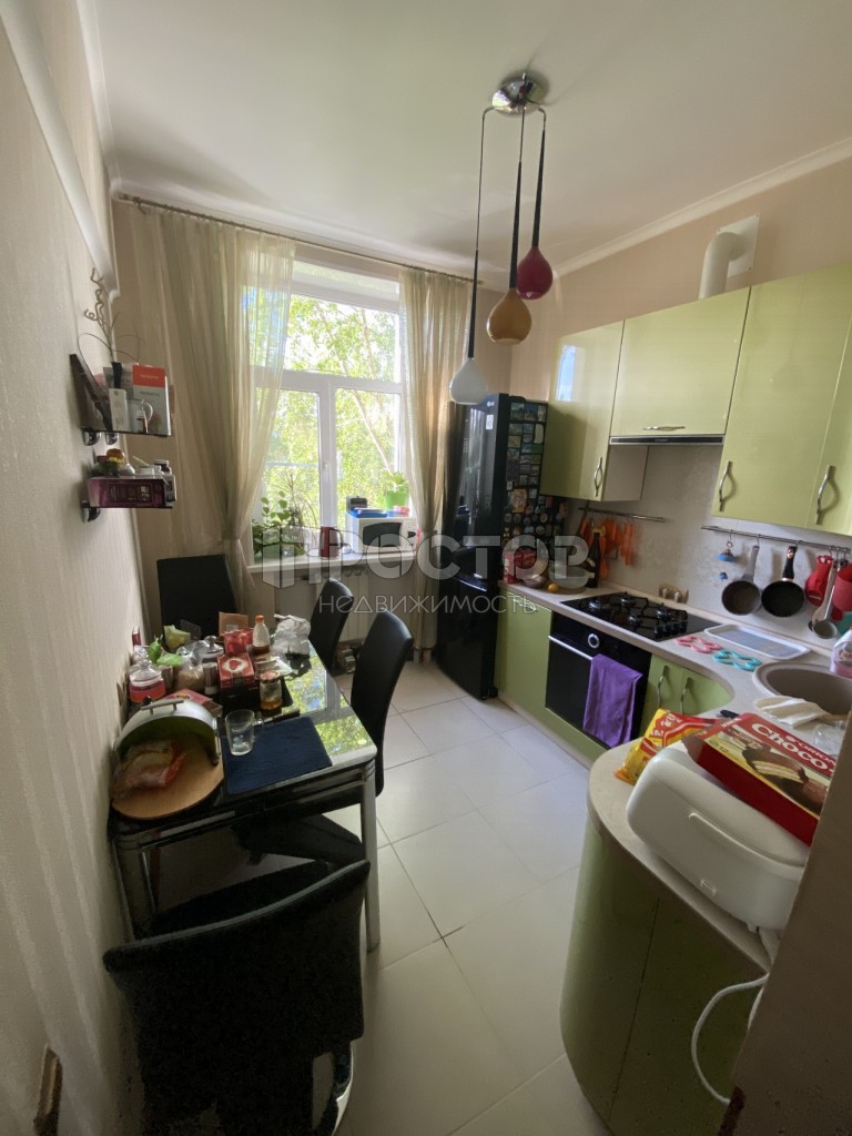 3-комнатная квартира, 71.5 м² - фото 3