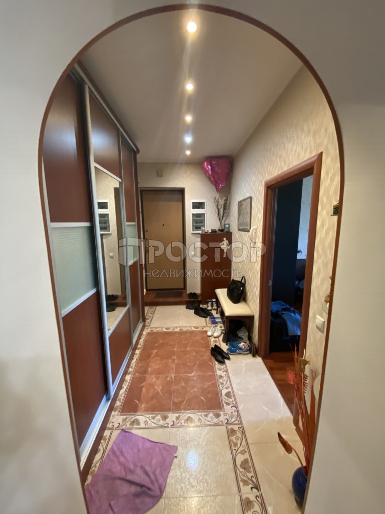 3-комнатная квартира, 71.5 м² - фото 5