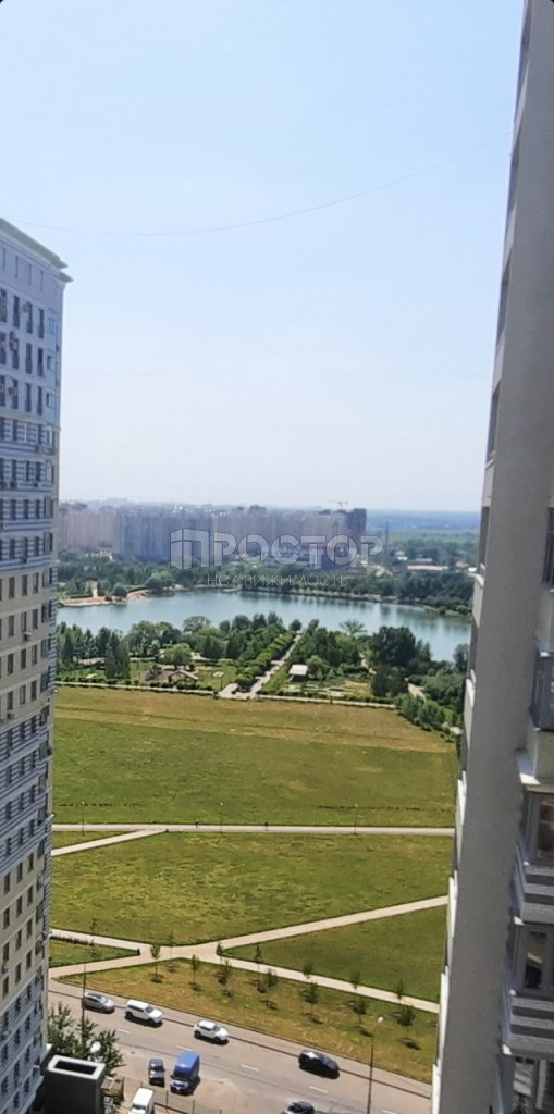 1-комнатная квартира, 34.8 м² - фото 12