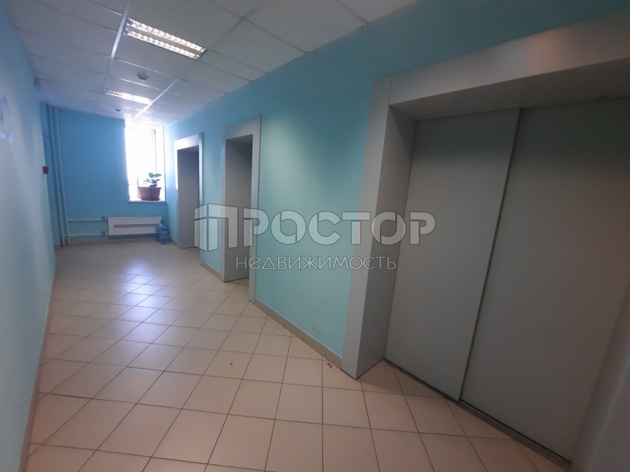 1-комнатная квартира, 34.8 м² - фото 8