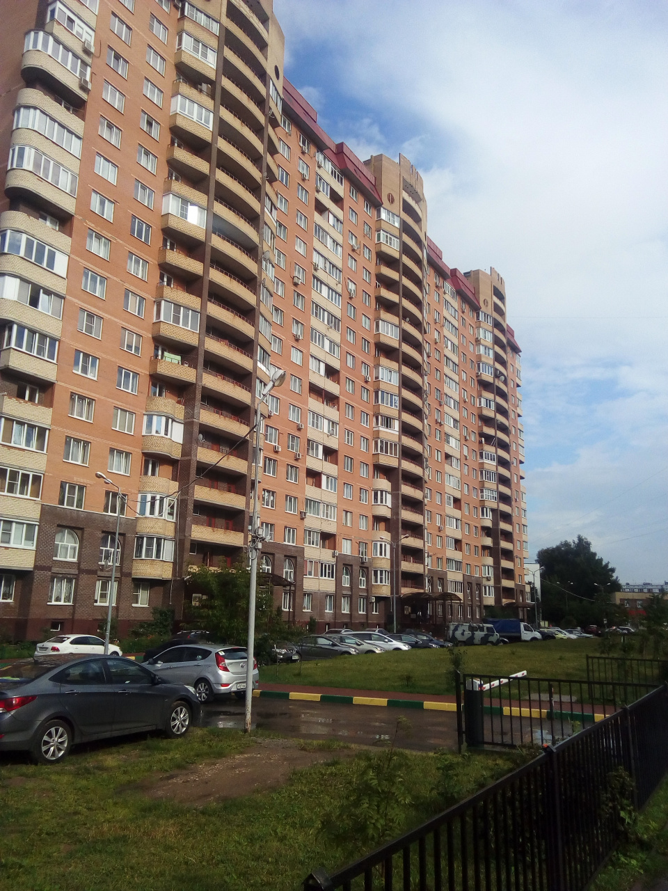 2-комнатная квартира, 57.8 м² - фото 18