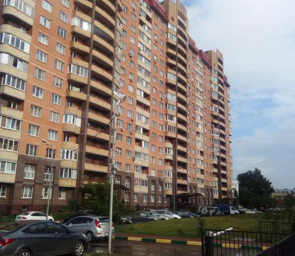 Купить Квартиру Октябрьский Люберецкий Район Вторичка