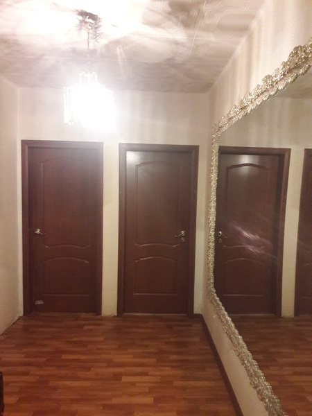 3-комнатная квартира, 76.2 м² - фото 14