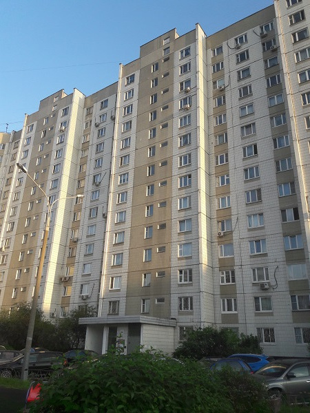 3-комнатная квартира, 76.2 м² - фото 16