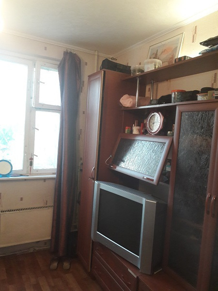 3-комнатная квартира, 76.2 м² - фото 7