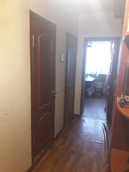 3-комнатная квартира, 76.2 м² - фото 13