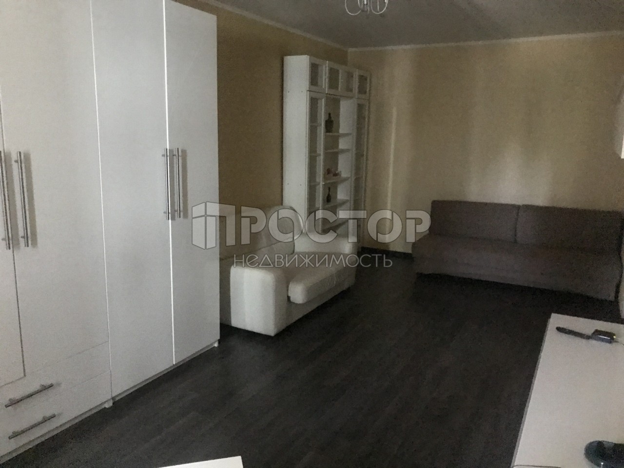 1-комнатная квартира, 36.4 м² - фото 3