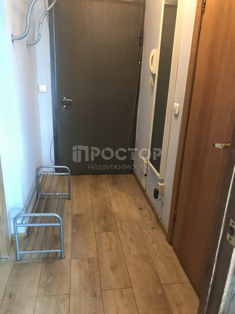 1-комнатная квартира, 36.4 м² - фото 20