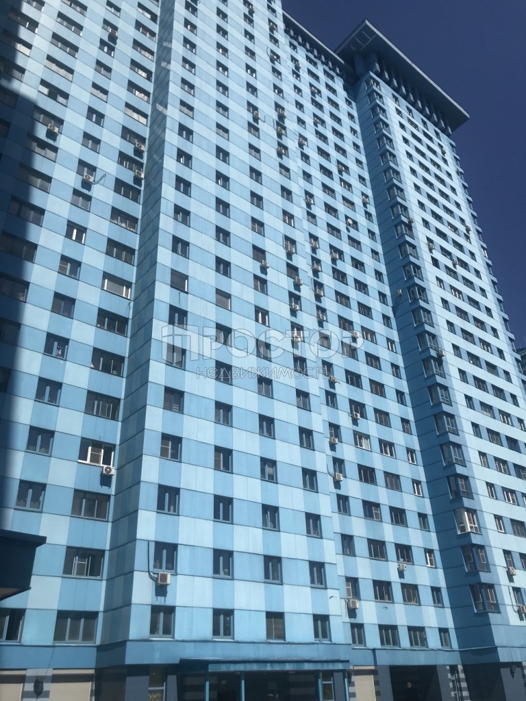 1-комнатная квартира, 36.4 м² - фото 16