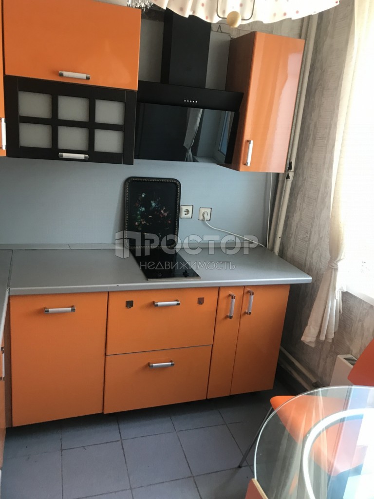 1-комнатная квартира, 36.4 м² - фото 12