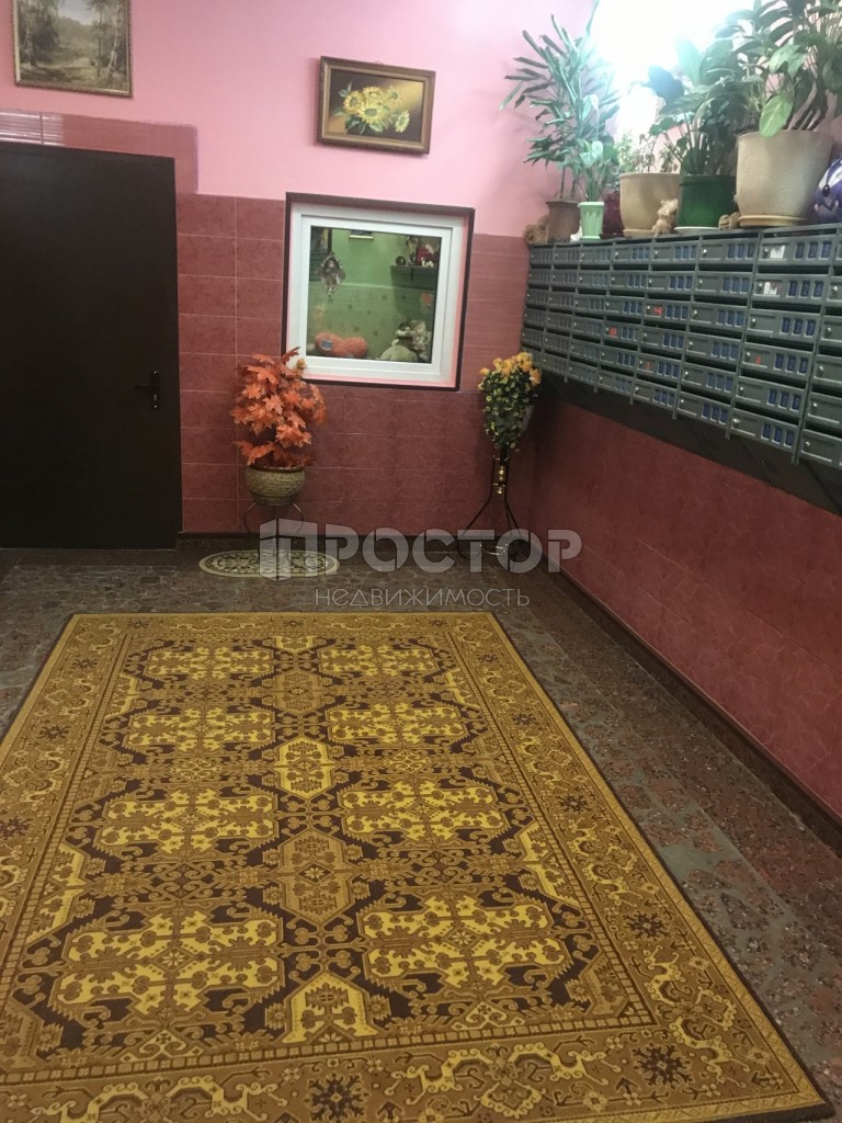 1-комнатная квартира, 36.4 м² - фото 27