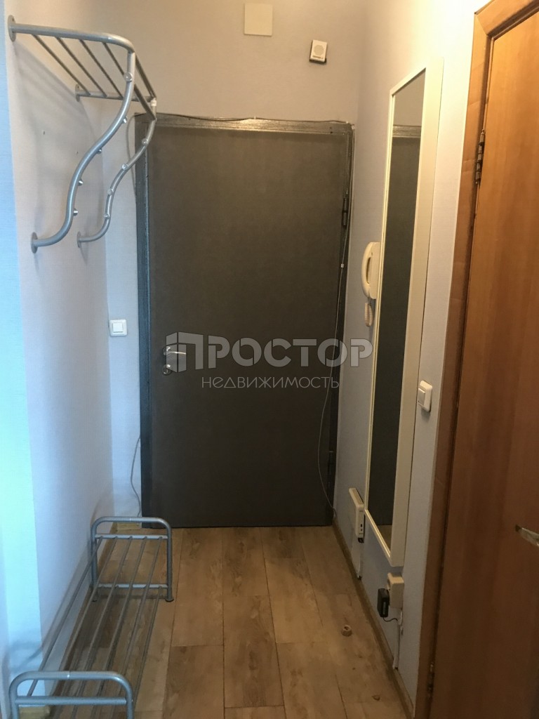 1-комнатная квартира, 36.4 м² - фото 19