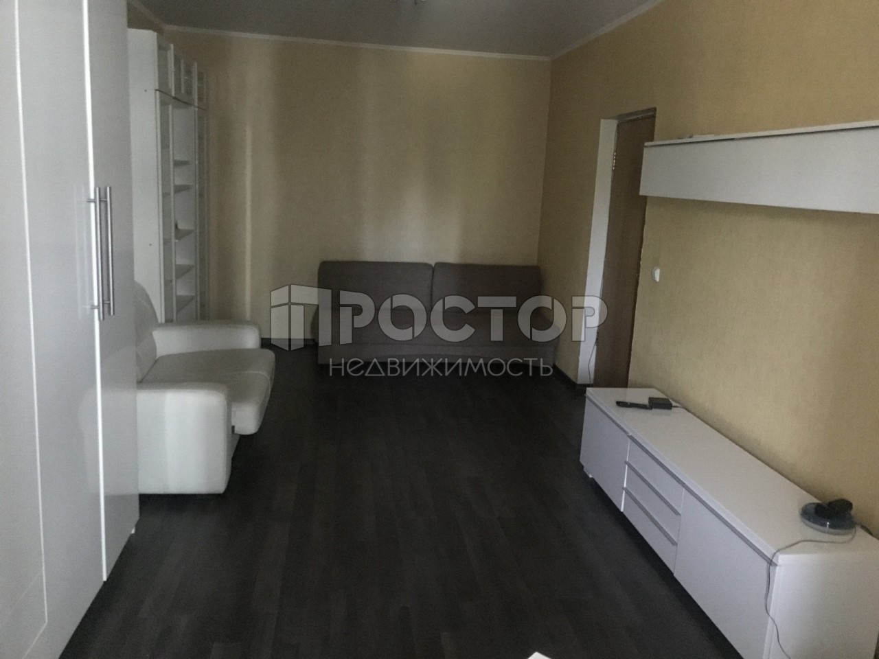 1-комнатная квартира, 36.4 м² - фото 8