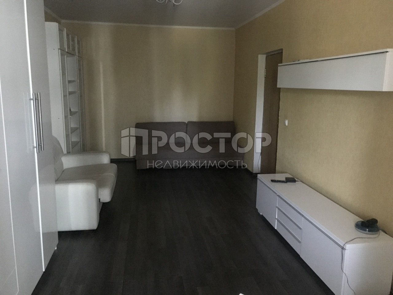 1-комнатная квартира, 36.4 м² - фото 7
