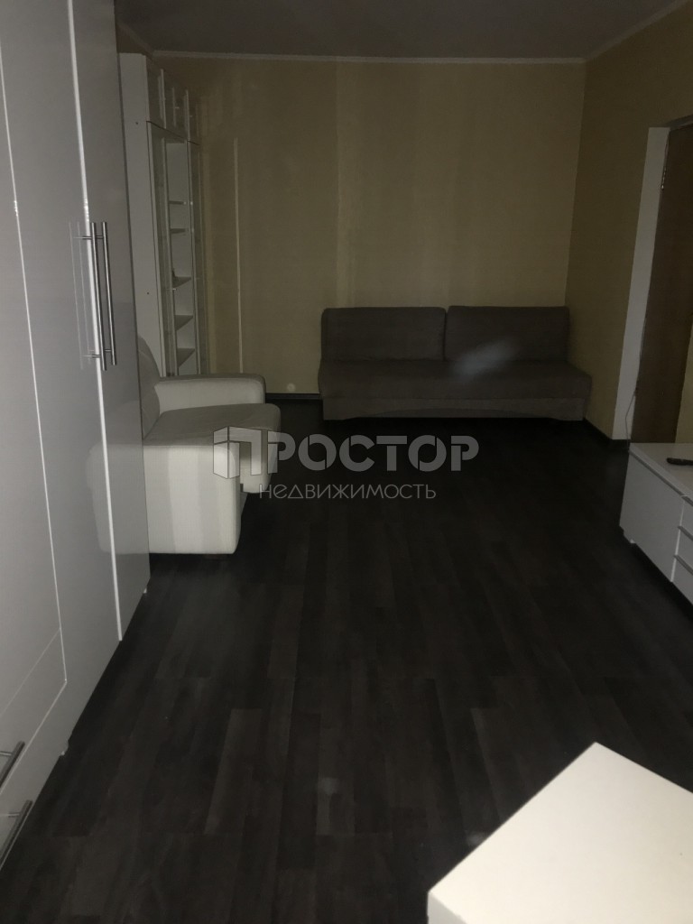 1-комнатная квартира, 36.4 м² - фото 10