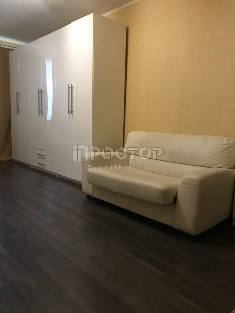 1-комнатная квартира, 36.4 м² - фото 5