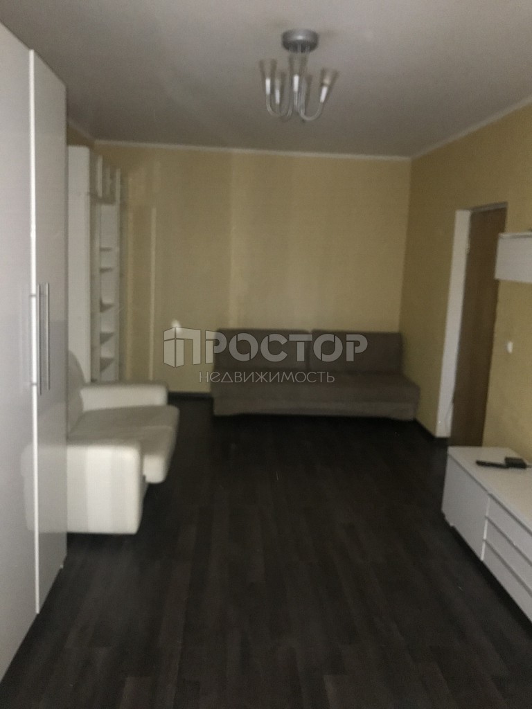 1-комнатная квартира, 36.4 м² - фото 9
