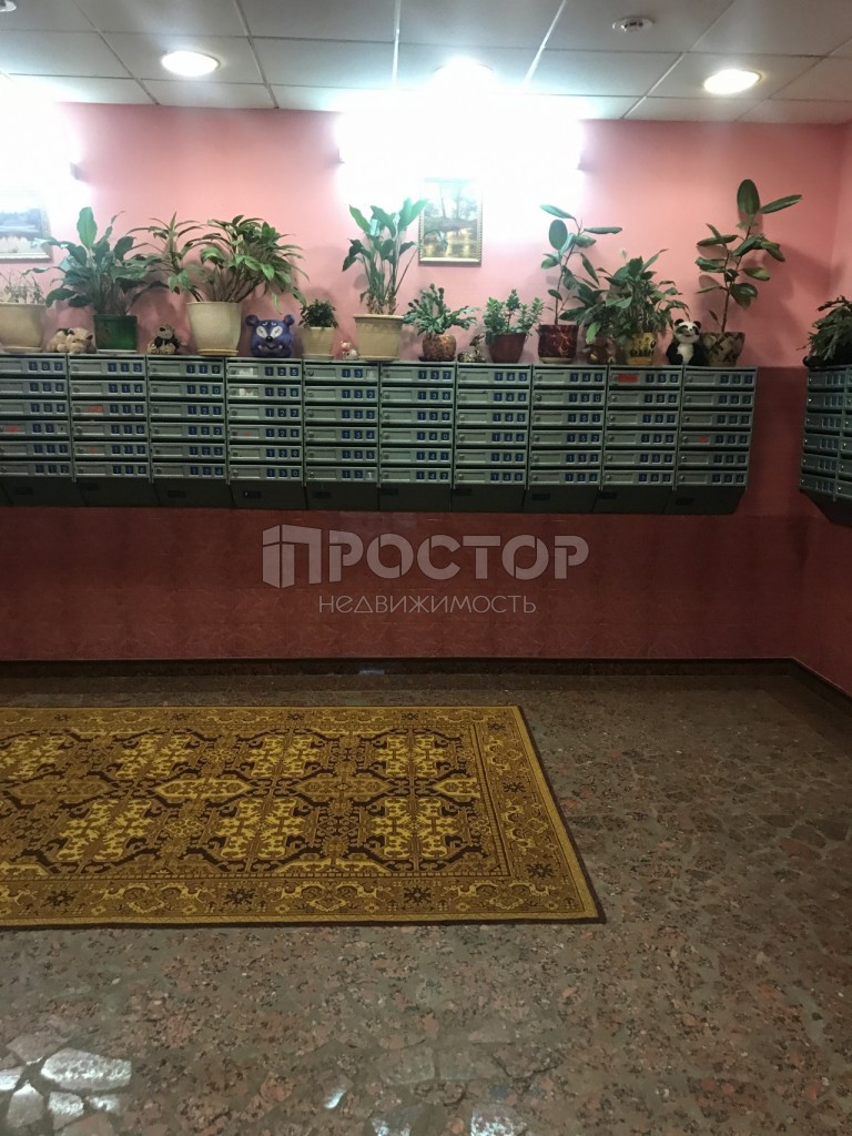 1-комнатная квартира, 36.4 м² - фото 26