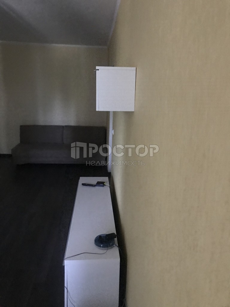 1-комнатная квартира, 36.4 м² - фото 6
