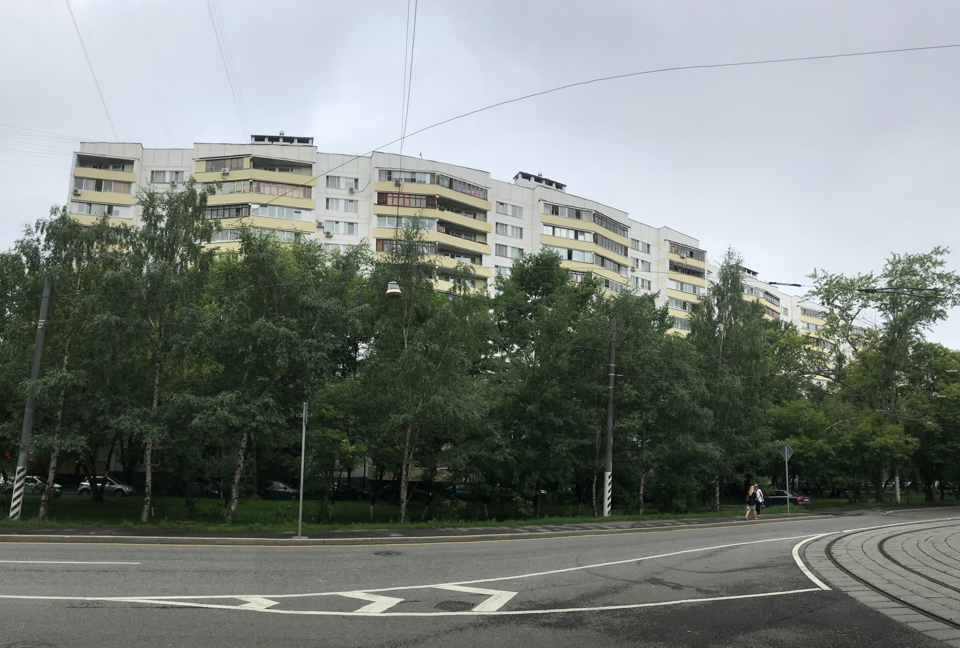 1-комнатная квартира, 34.3 м² - фото 9