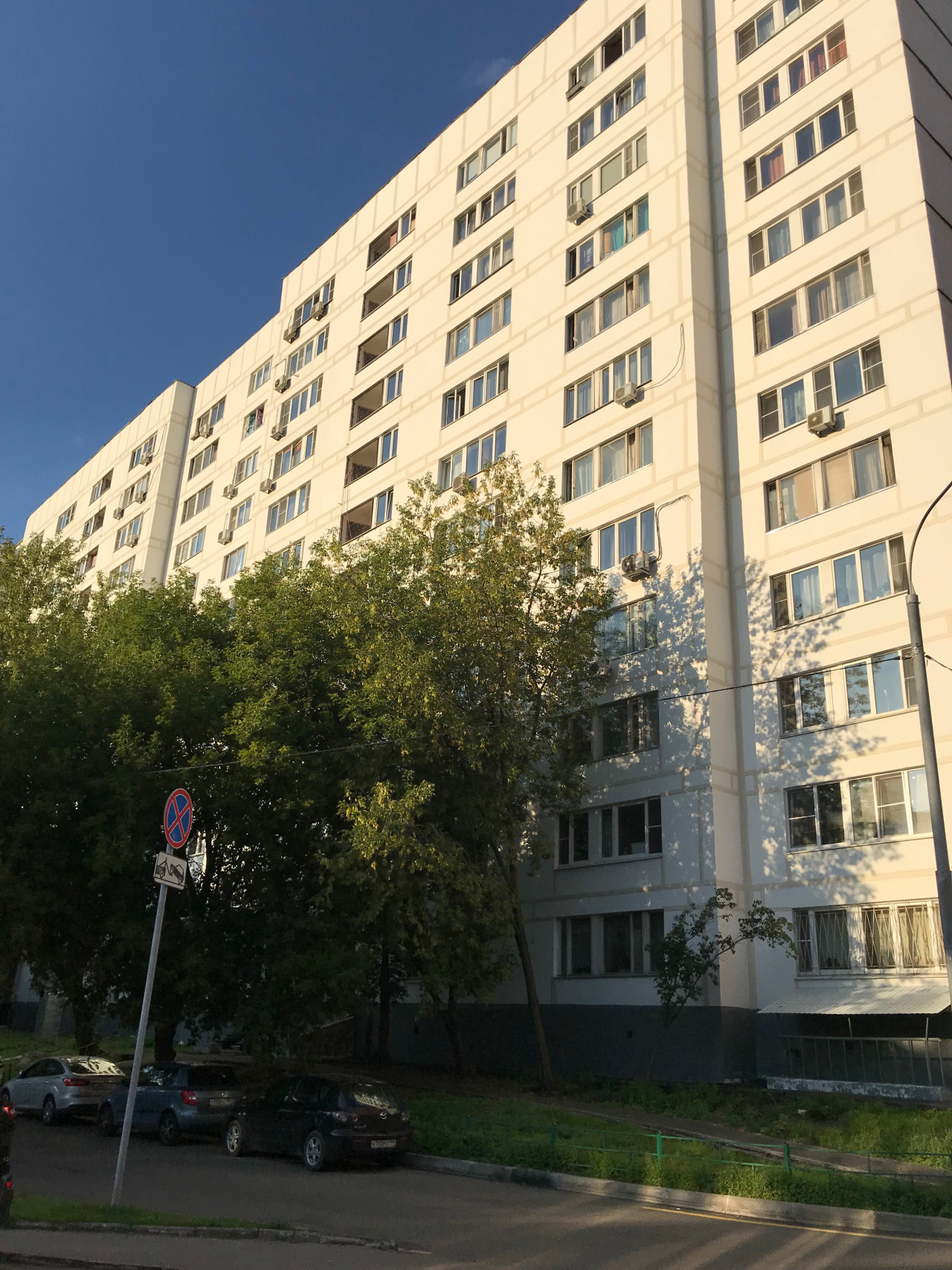 1-комнатная квартира, 34.3 м² - фото 13