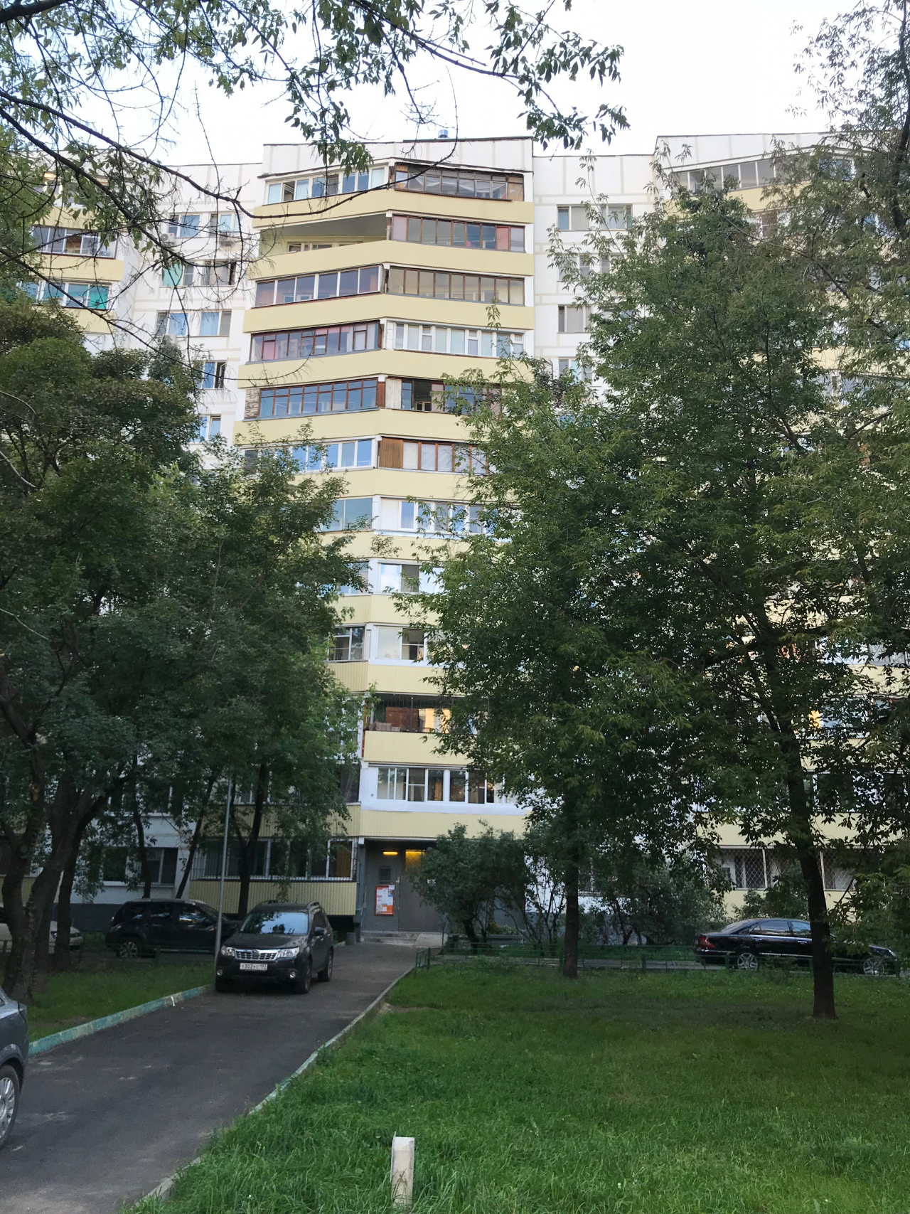 1-комнатная квартира, 34.3 м² - фото 11