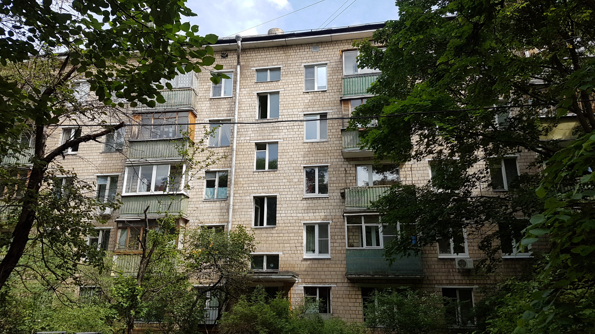 1-комнатная квартира, 31 м² - фото 9