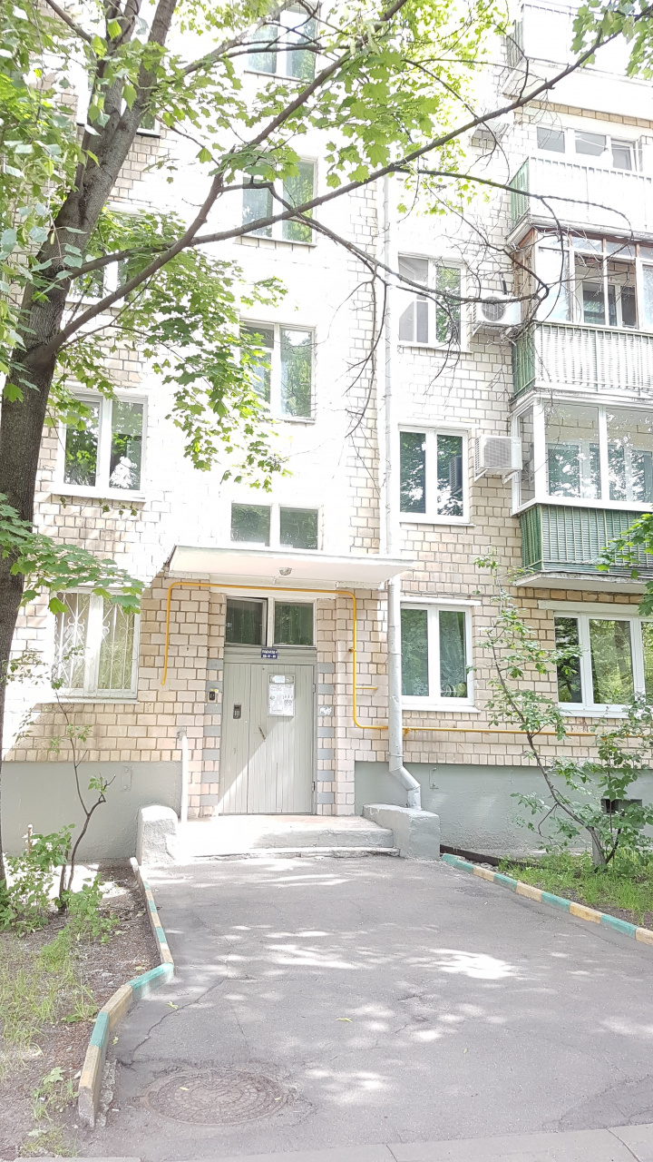 1-комнатная квартира, 31 м² - фото 8