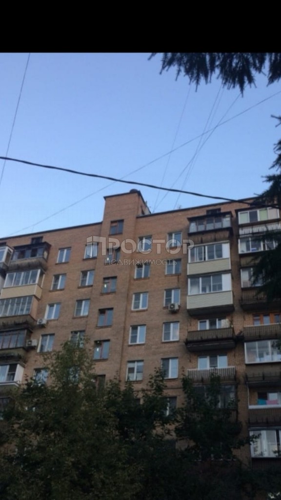 1-комнатная квартира, 30.1 м² - фото 2