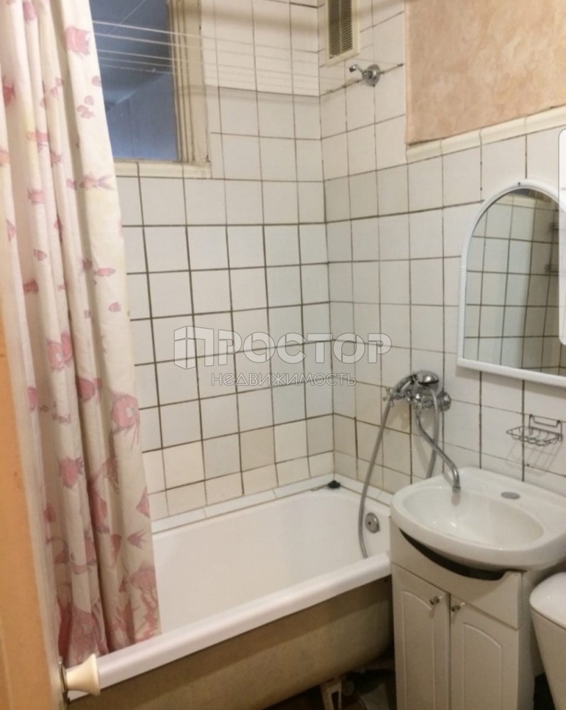 1-комнатная квартира, 30.1 м² - фото 4