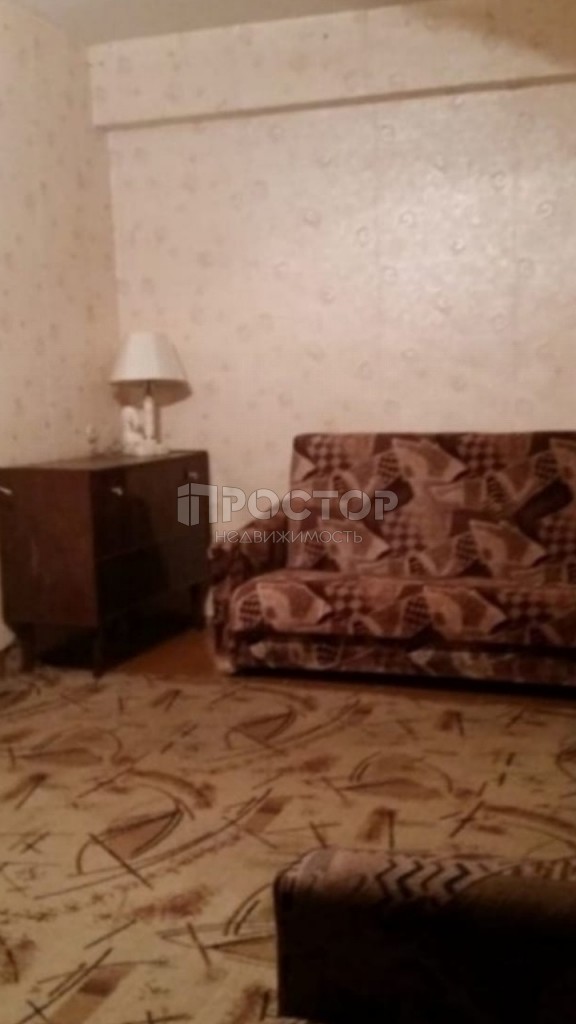 1-комнатная квартира, 30.1 м² - фото 3