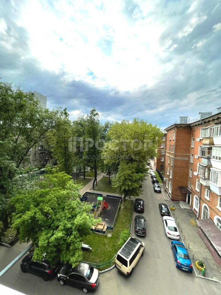 2-комнатная квартира, 61 м² - фото 14