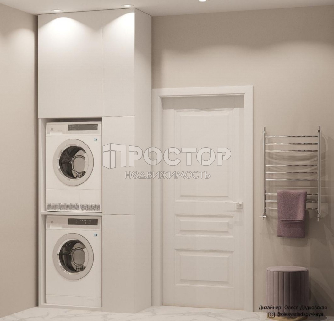 1-комнатная квартира, 38.2 м² - фото 7