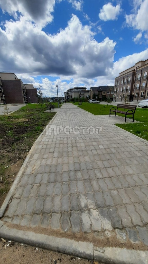 2-комнатная квартира, 45.7 м² - фото 5