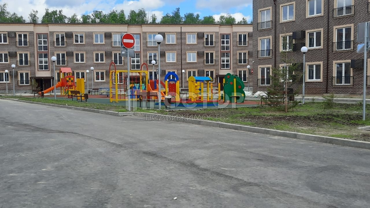 2-комнатная квартира, 45.7 м² - фото 6