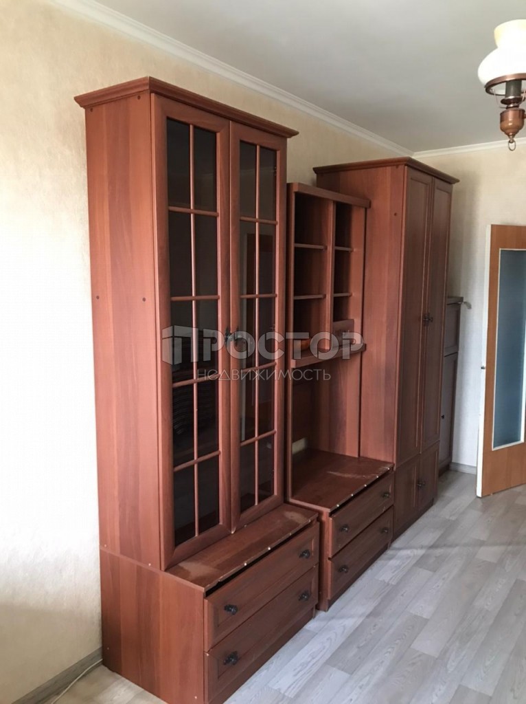 3-комнатная квартира, 74 м² - фото 5