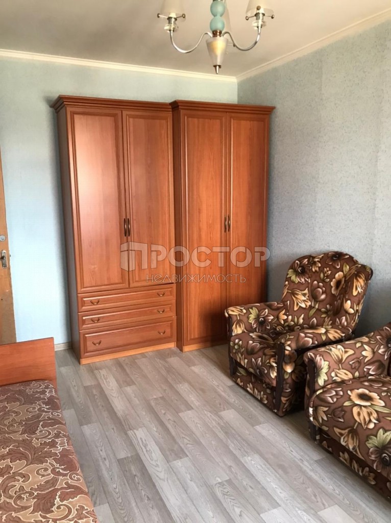 3-комнатная квартира, 74 м² - фото 3