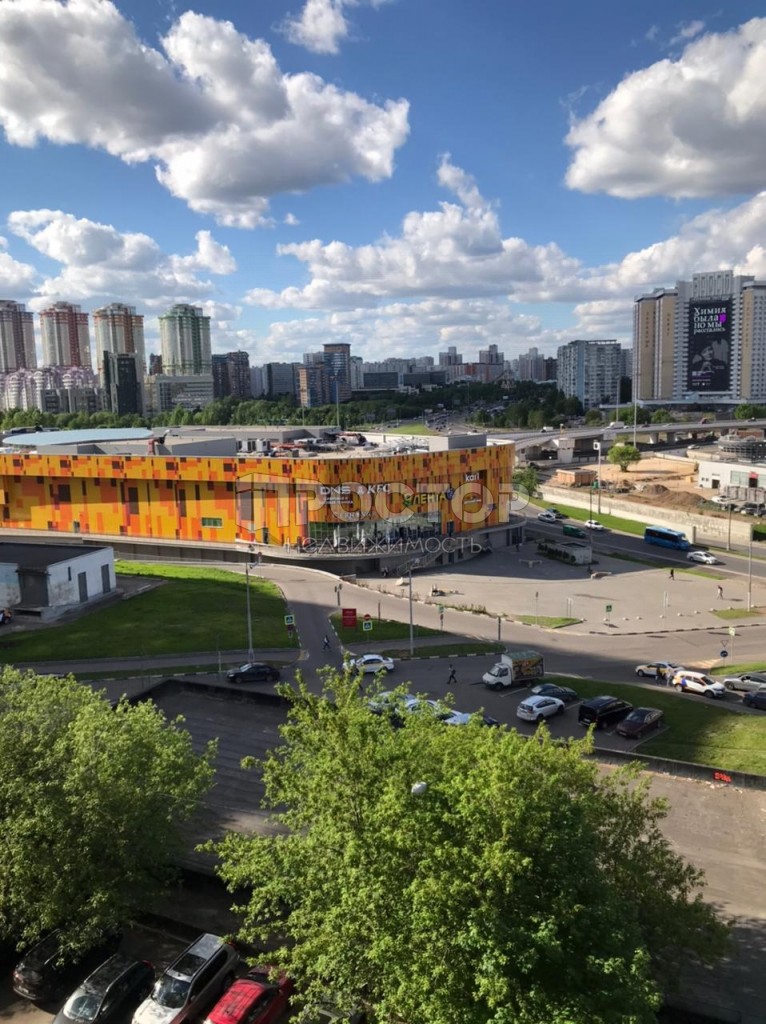 3-комнатная квартира, 74 м² - фото 6