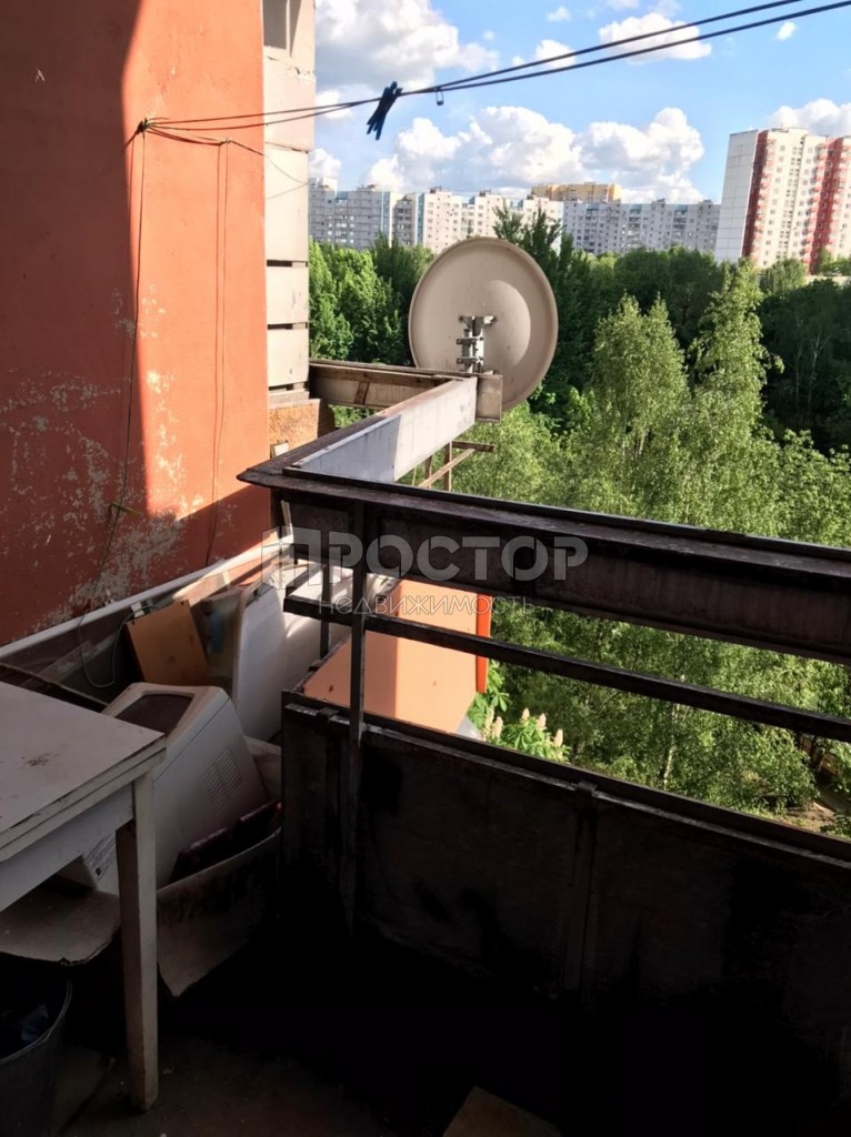 3-комнатная квартира, 74 м² - фото 11