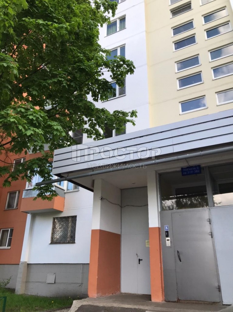 3-комнатная квартира, 74 м² - фото 13