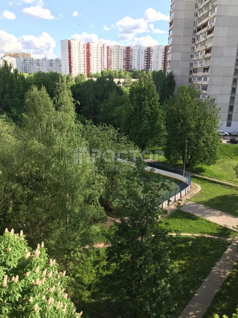 3-комнатная квартира, 74 м² - фото 10